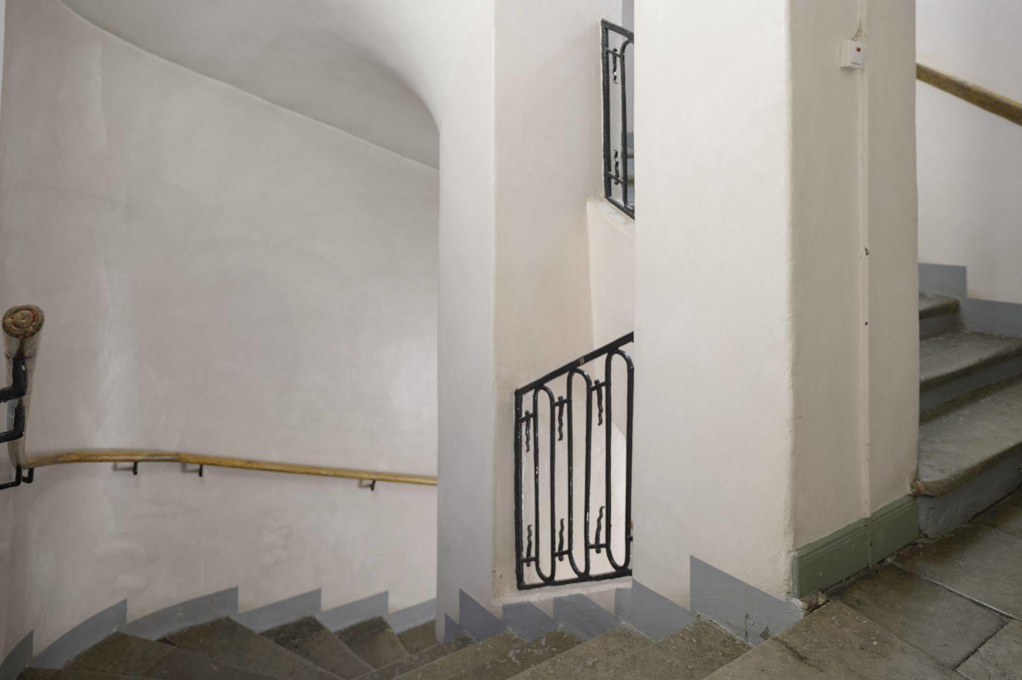 Archipelago Hostel Old Town Στοκχόλμη Εξωτερικό φωτογραφία
